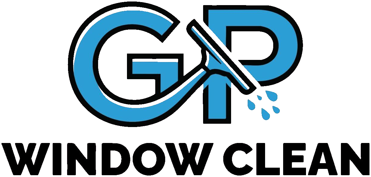 GP Window Clean logo