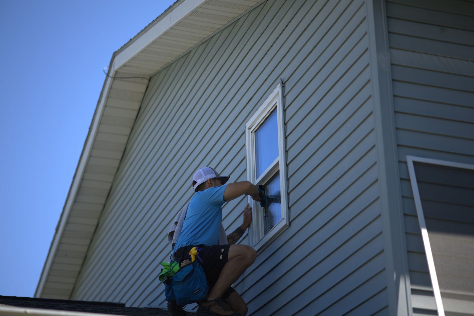 GP Window Clean | Milbank, SD