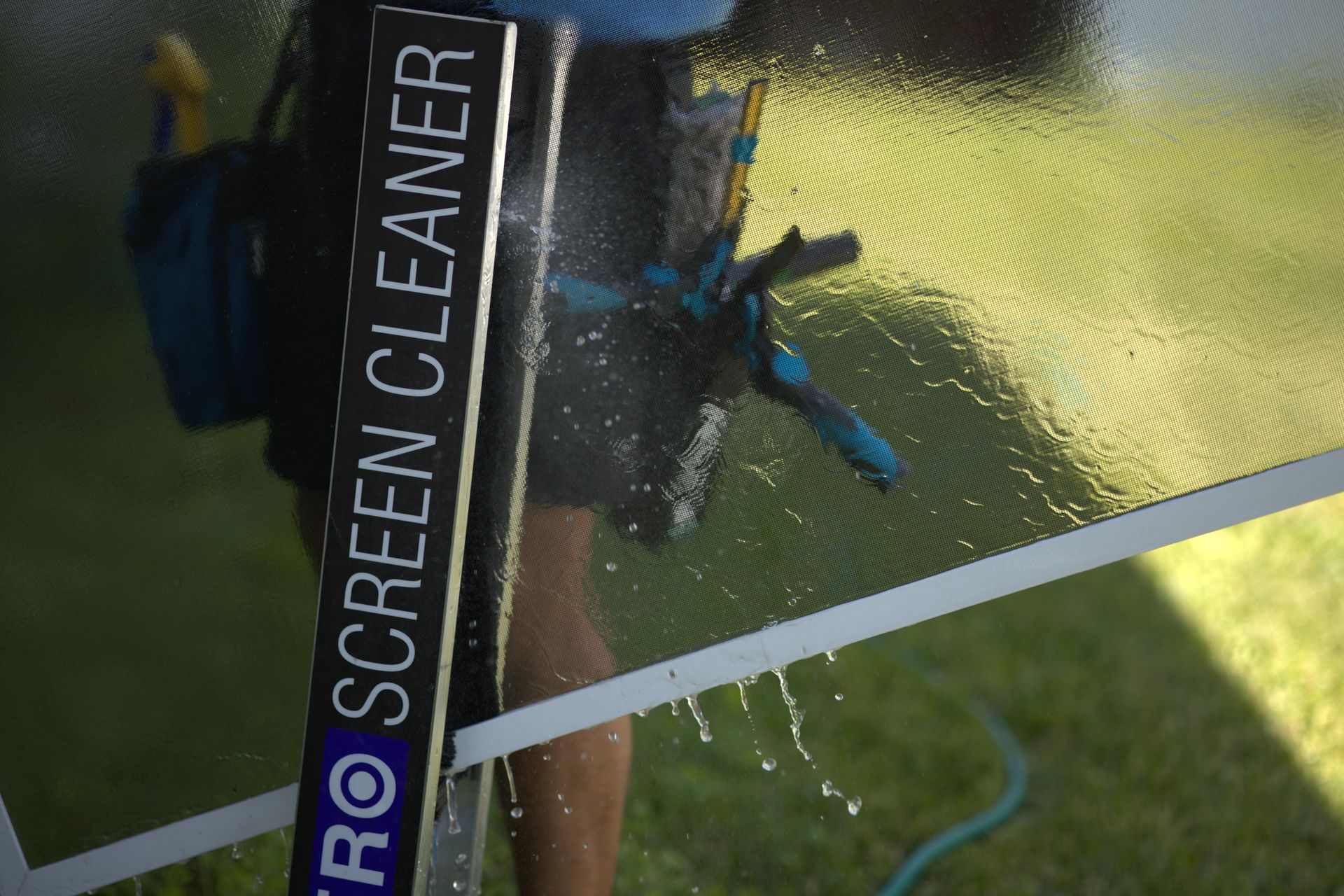 GP Window Clean | Brookings, SD