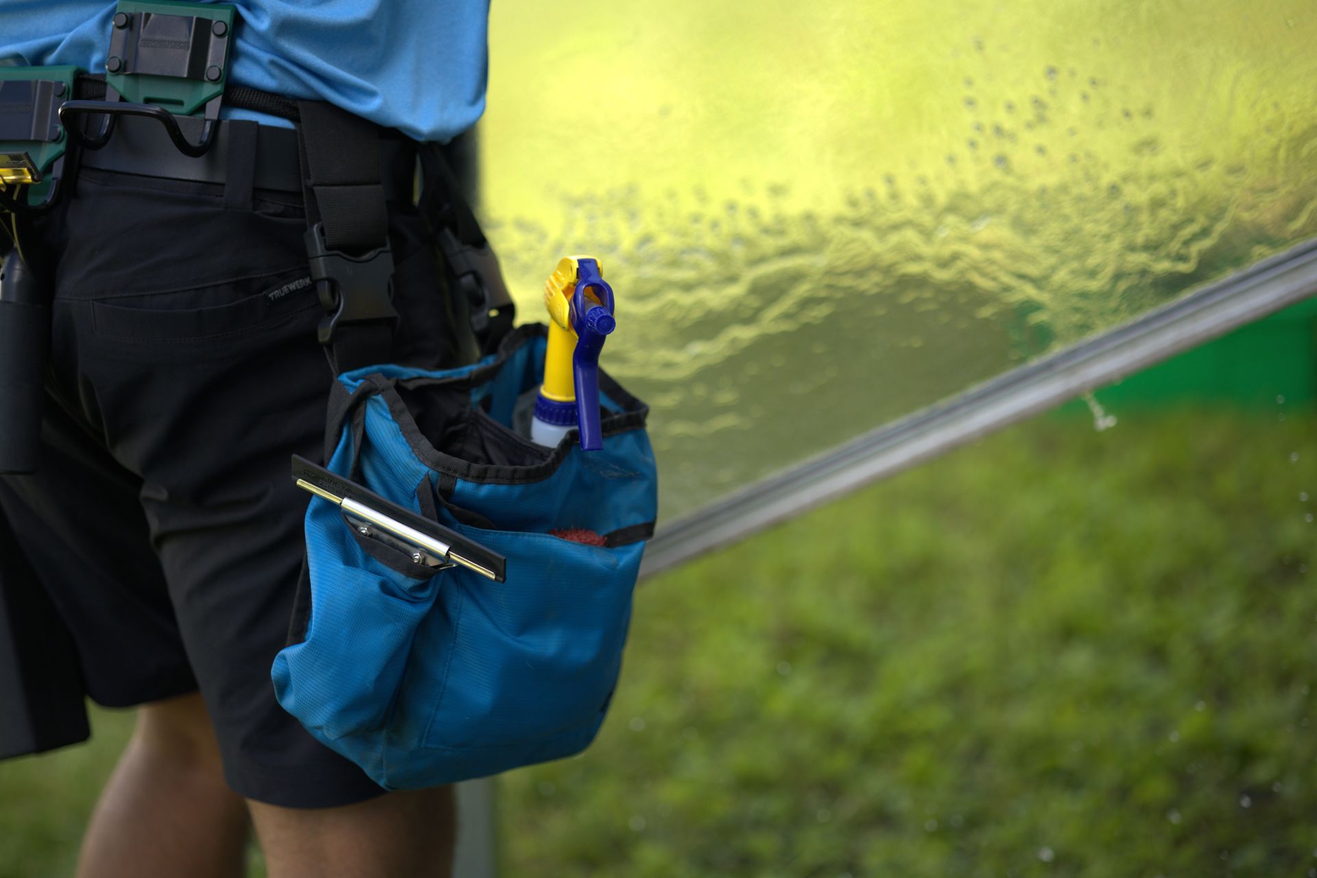 GP Window Clean | Watertown, SD